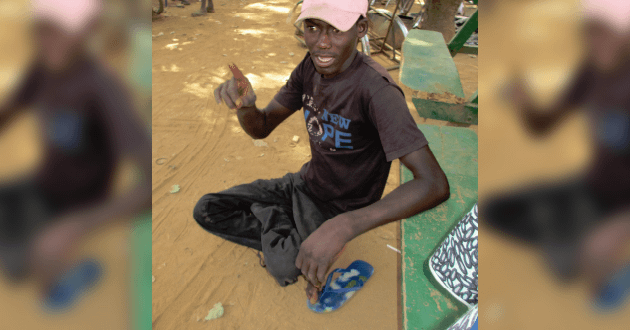 Ahmad Usman